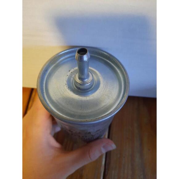 Fuel Filter 1105010-V09 JB A098 - Picture 2 of 5